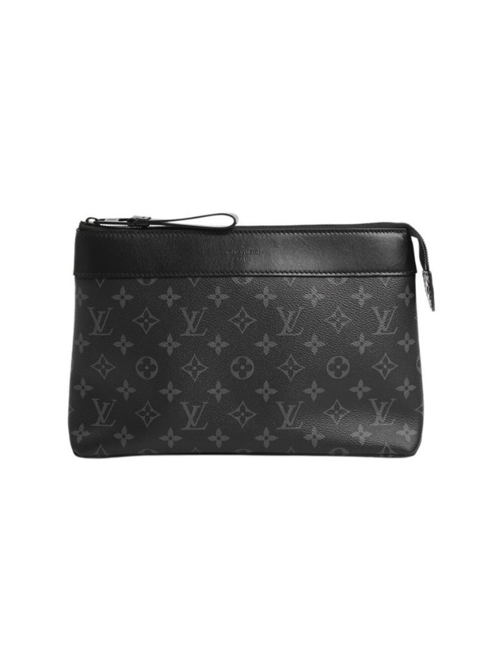 Louis Vuitton Clutch Pochette Voyage Souple